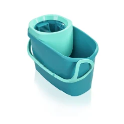 Die moderne Hausfrau Bodenwischer-Set Clean Twist M Ergo