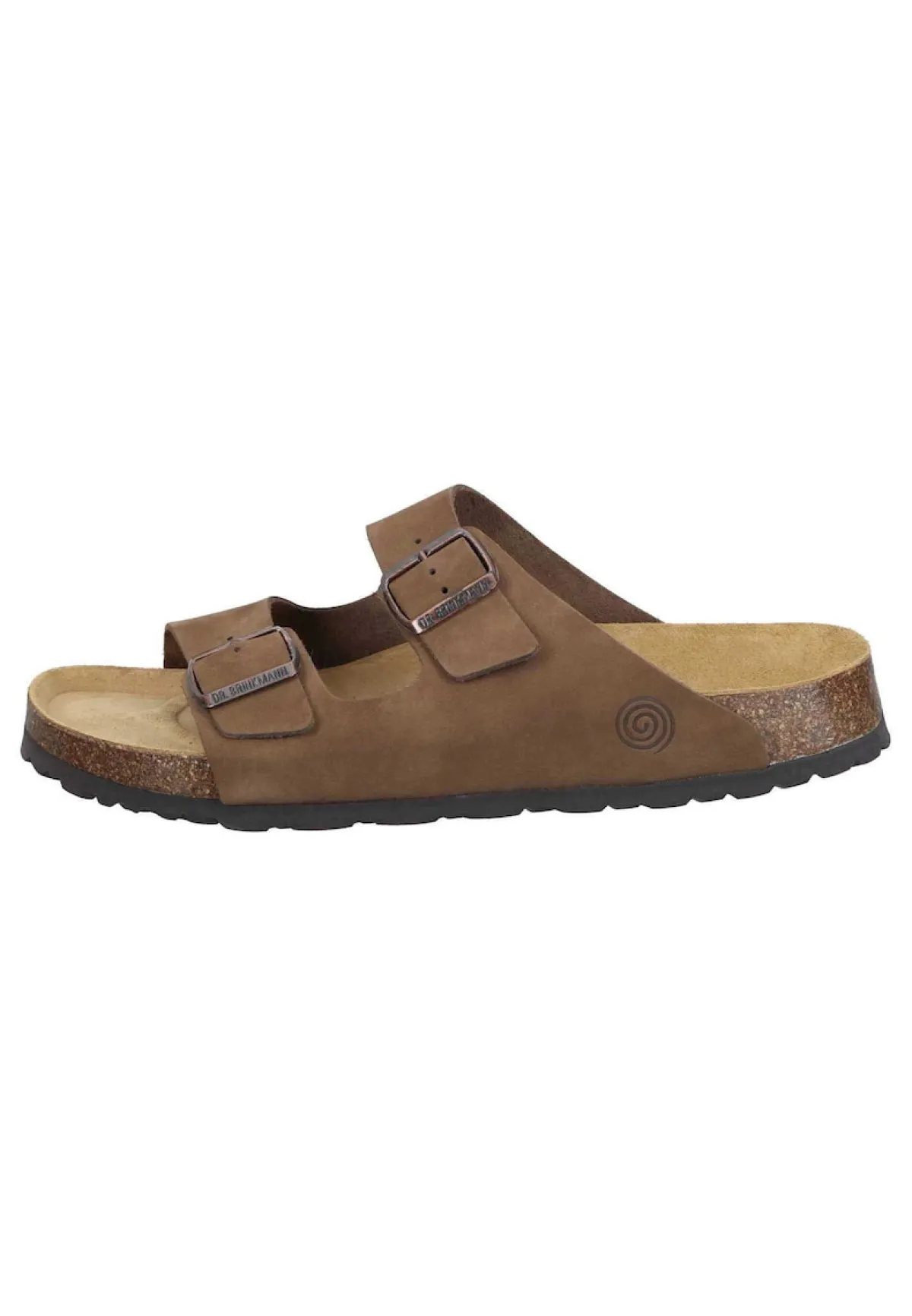 Herren Die moderne Hausfrau BONILLO Pantoletten mittelbr.