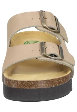 Damen Die moderne Hausfrau BONILLO Pantoletten mittelbr.