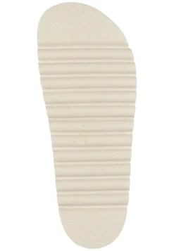 Damen Die moderne Hausfrau BONILLO Pantoletten multi