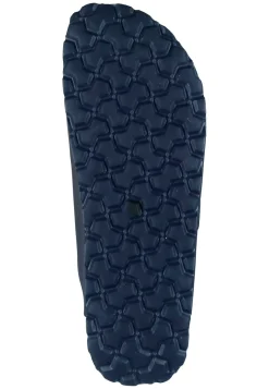 Herren Die moderne Hausfrau BONILLO Pantoletten schwarz