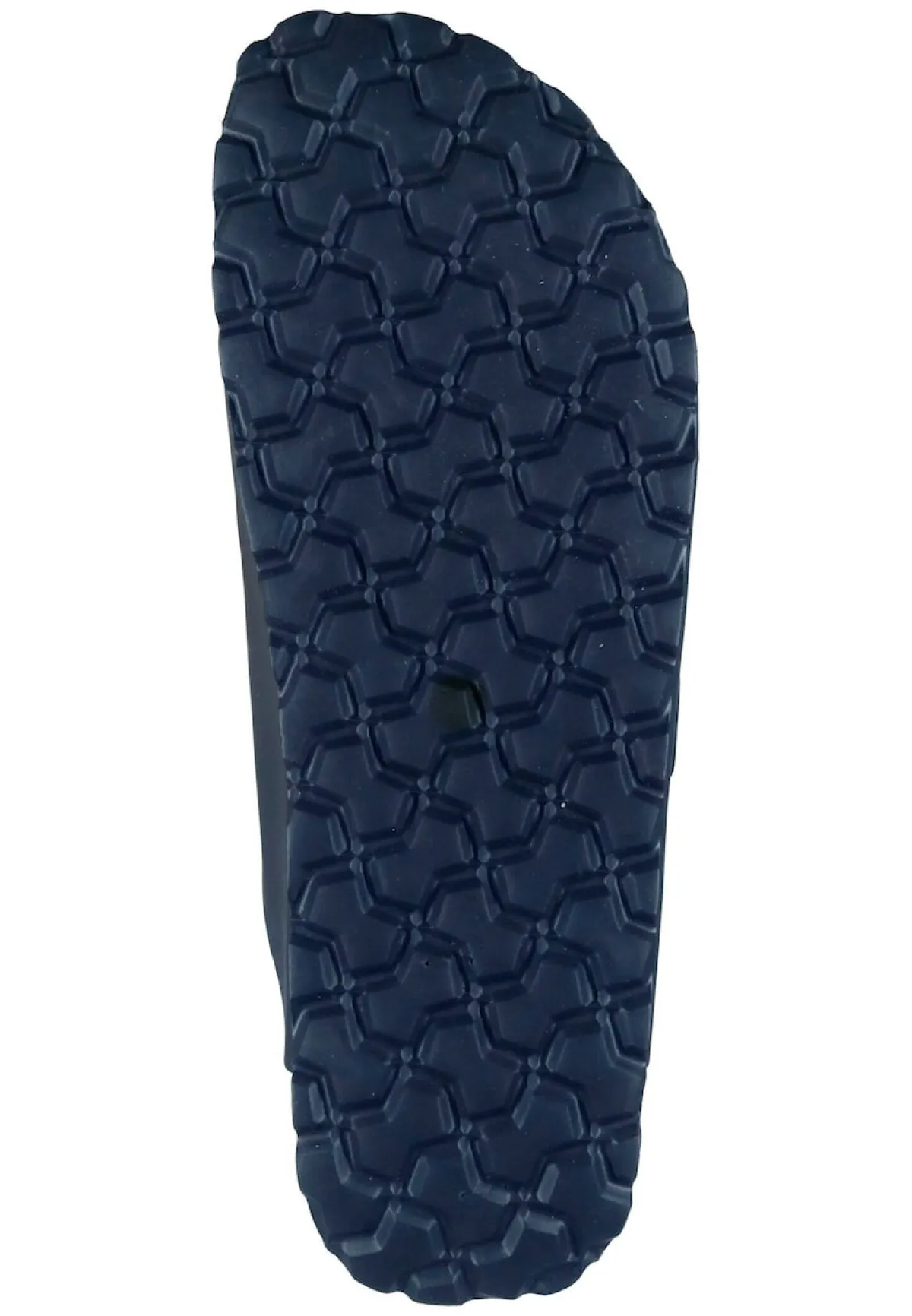 Herren Die moderne Hausfrau BONILLO Pantoletten schwarz