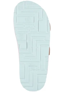 Damen Die moderne Hausfrau BONILLO KIDS Pantoletten rosa