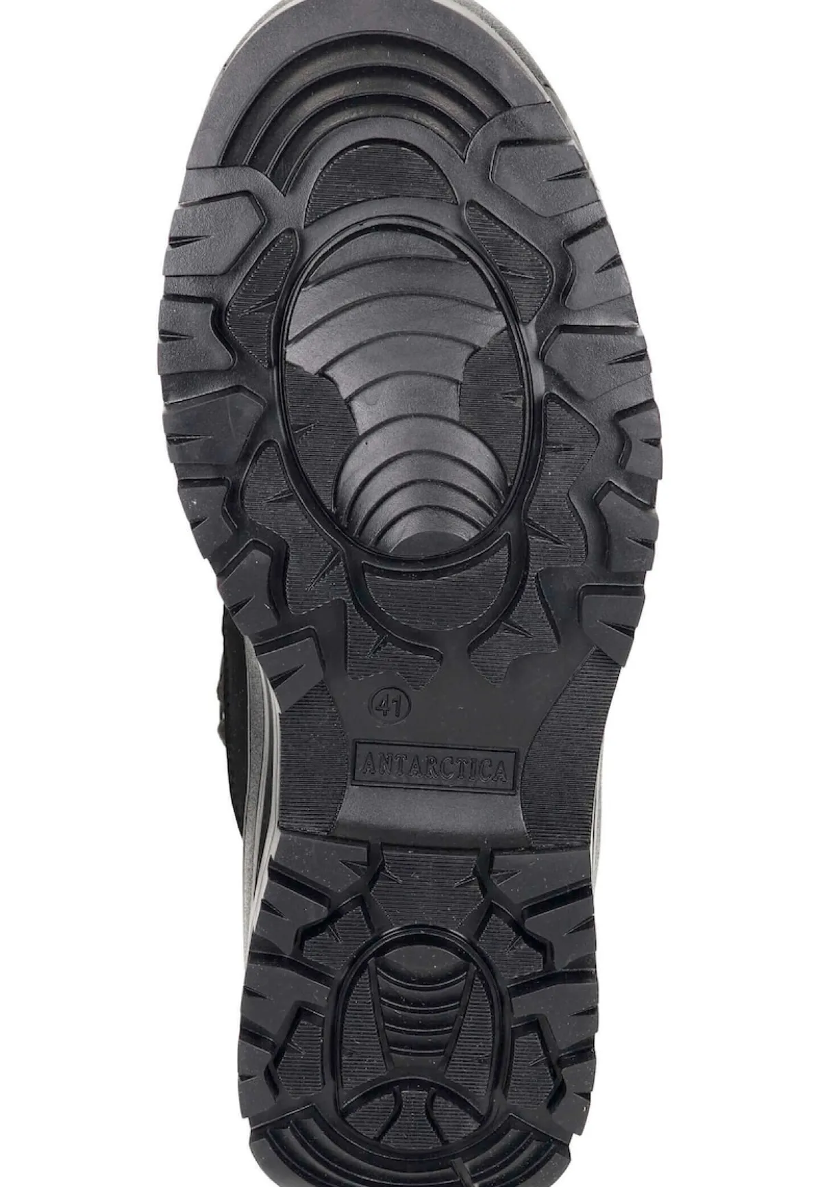 Herren Die moderne Hausfrau Boots schwarz