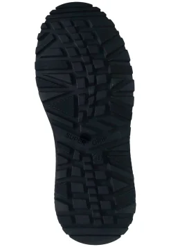 Damen Die moderne Hausfrau Boots schwarz