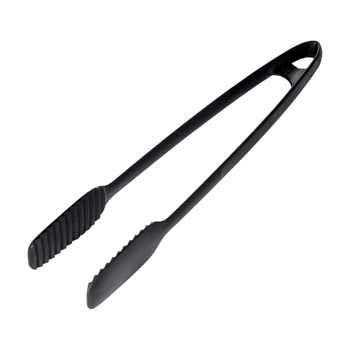 Die moderne Hausfrau Brat- und Servierzange