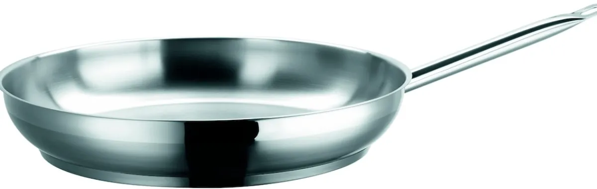 Die moderne Hausfrau Bratpfanne 36cm PROFESSIONAL I