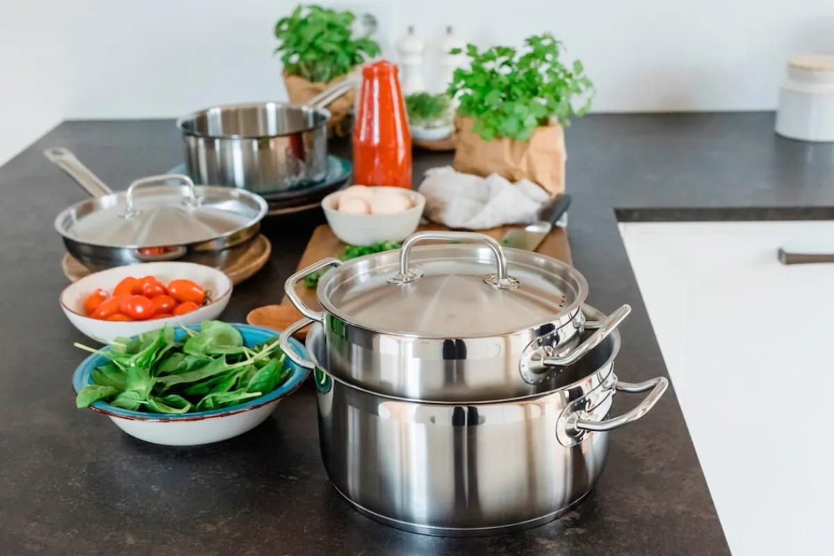 Die moderne Hausfrau Bratpfanne 36cm PROFESSIONAL I