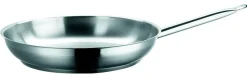Die moderne Hausfrau Bratpfanne Edelstahl PROFESSIONAL I 32 cm