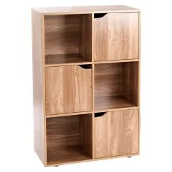 Die moderne Hausfrau Büro-Regal XL