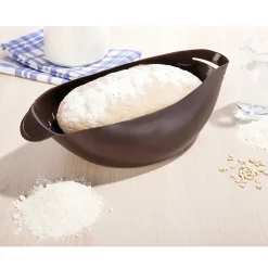 Die moderne Hausfrau Brotbackform Silikon