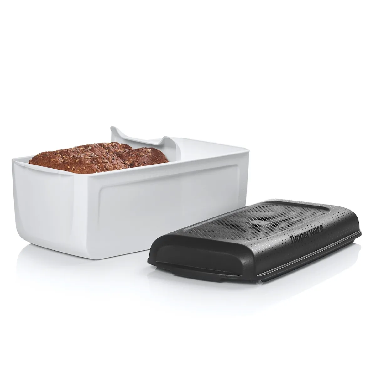 Die moderne Hausfrau Brotkasten BreadSmart, Junior