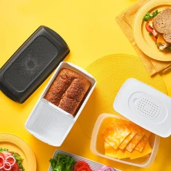 Die moderne Hausfrau Brotkasten BreadSmart, Junior