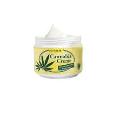 Die moderne Hausfrau Cannabis Creme, 125 ml