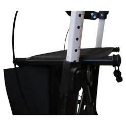 Die moderne Hausfrau Carbon Rollator AT51047