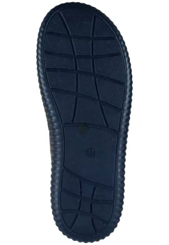 Damen Die moderne Hausfrau CHELVA Pantoletten mittelbr.