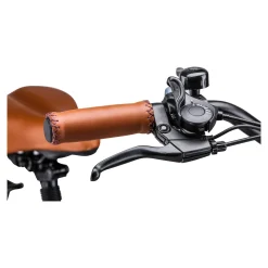 Die moderne Hausfrau City E-Bike Classic 