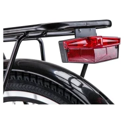 Die moderne Hausfrau City E-Bike Classic 