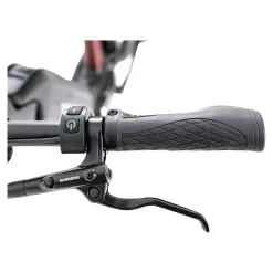 Die moderne Hausfrau City E-Bike Trekking