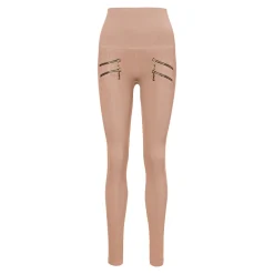 Damen Die moderne Hausfrau Cityleggings „Veronica“