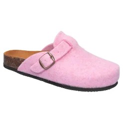Damen Die moderne Hausfrau Clog pink