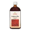 Die moderne Hausfrau Cranberry Sirup, 250 ml
