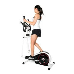 Die moderne Hausfrau Crosstrainer CT 3