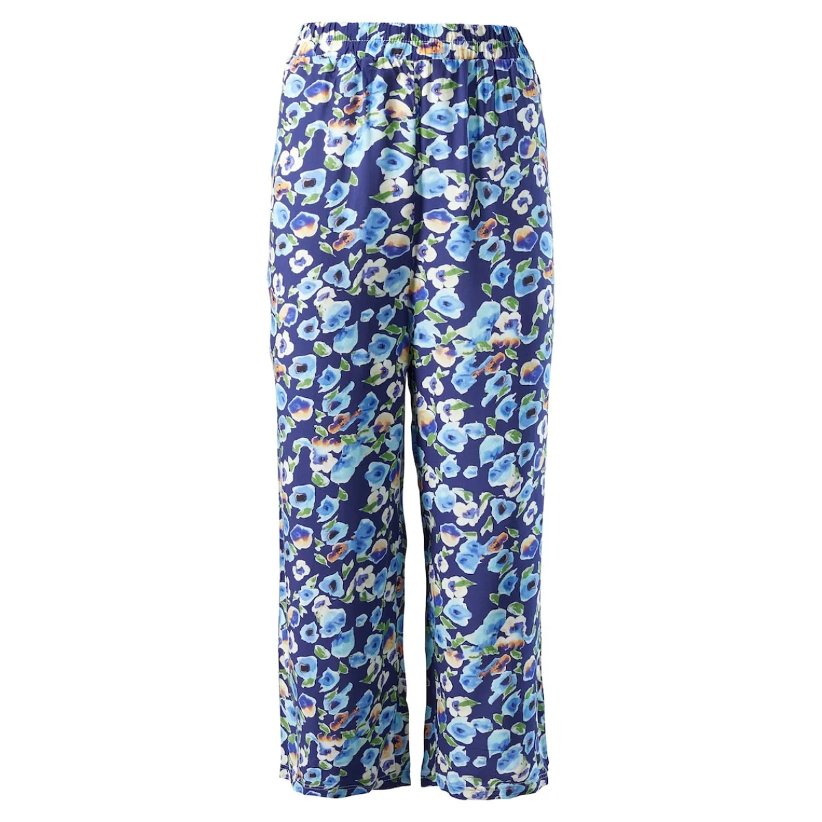 Damen Die moderne Hausfrau Culotte-Hose "Aileen"