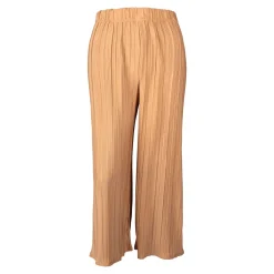 Damen Die moderne Hausfrau Culotte-Plisseehose "Sonja"