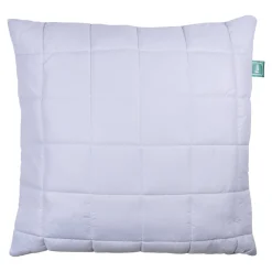 Die moderne Hausfrau Dacron® AKTIVKOHLE Kissen 080x080