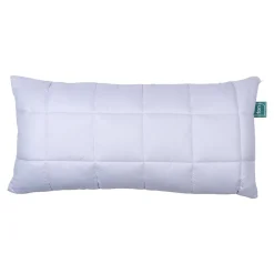 Die moderne Hausfrau Dacron® AKTIVKOHLE Kissen 040x080