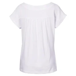 Damen Die moderne Hausfrau Damen Baumwoll-T-Shirt „Love“