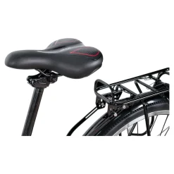 Die moderne Hausfrau Damen City E-Bike 