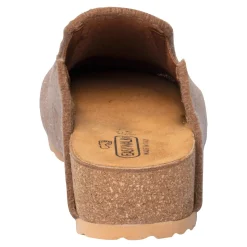 Damen Die moderne Hausfrau Damen Clogs, mit Glitzer