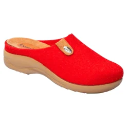 Damen Die moderne Hausfrau Damen Clogs "Ruby"