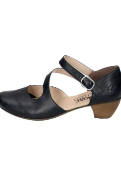 Damen Die moderne Hausfrau Damen Pumps schwarz