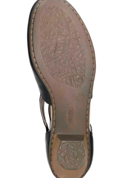 Damen Die moderne Hausfrau Damen Pumps schwarz