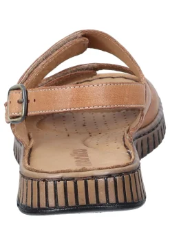 Damen Die moderne Hausfrau Damen Sandaletten mittelbr.