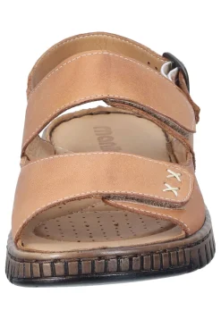 Damen Die moderne Hausfrau Damen Sandaletten mittelbr.