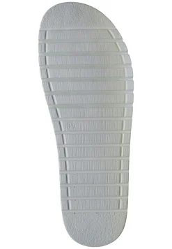 Damen Die moderne Hausfrau Damen Sandaletten rot