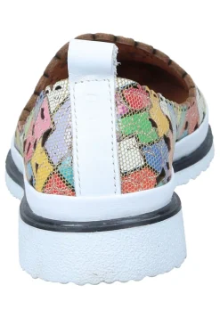 Damen Die moderne Hausfrau Damen Slipper multi