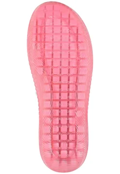 Damen Die moderne Hausfrau Damen Slipper rosa