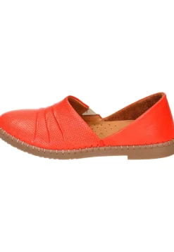 Damen Die moderne Hausfrau Damen Slipper rot