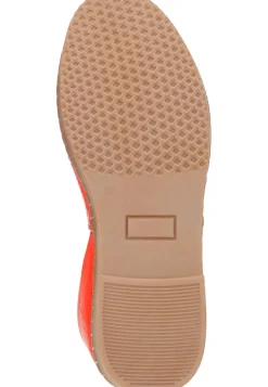 Damen Die moderne Hausfrau Damen Slipper rot