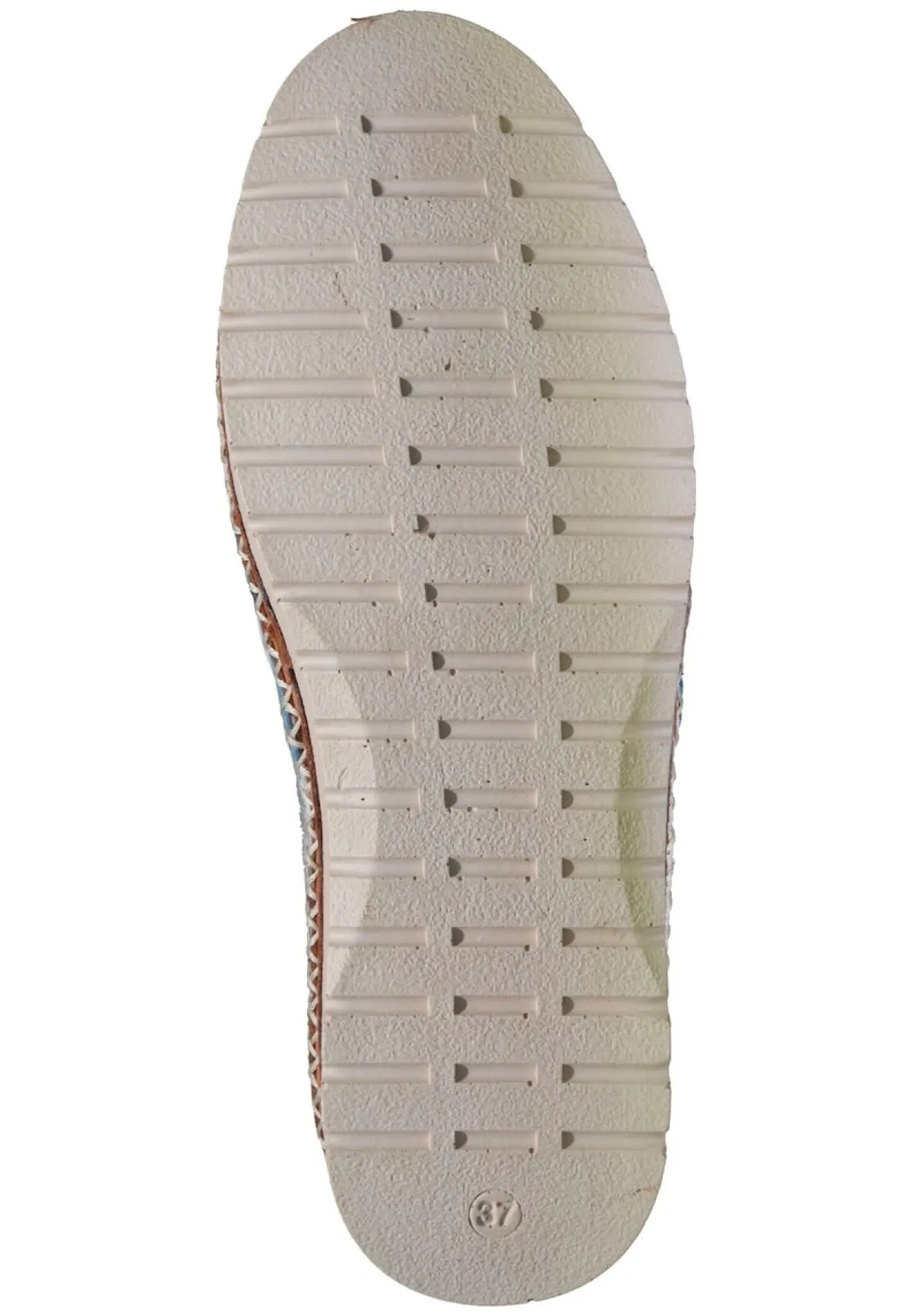 Damen Die moderne Hausfrau Damen Slipper silber