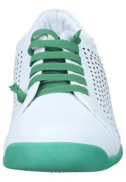 Damen Die moderne Hausfrau Damen Slipper weiß