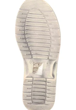 Damen Die moderne Hausfrau Damen Stiefeletten blau