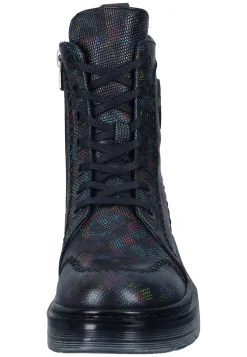 Damen Die moderne Hausfrau Damen Stiefeletten multi