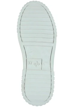 Damen Die moderne Hausfrau Damen Stiefeletten offwhite