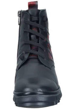 Damen Die moderne Hausfrau Damen Stiefeletten schwarz